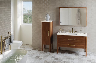 Console GALA WM 126 TC Q TRE RGB HR