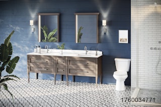 Console Stiletto L 98 Q ZEN RGB HR