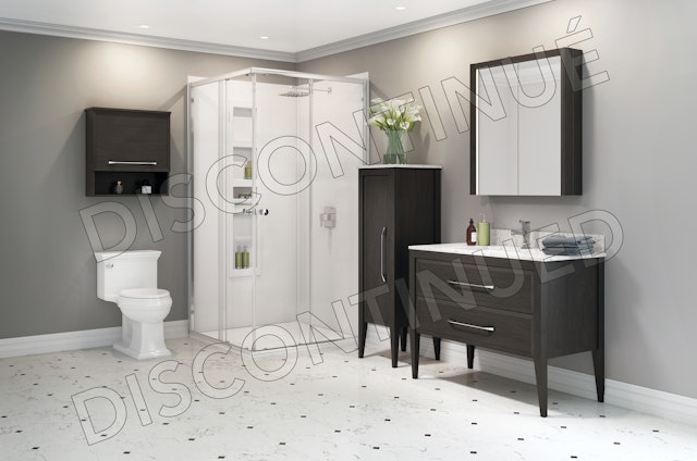 Console Tuxedo transitionnel 2 Tiroirs WM 129 TC Q VIC LR RGB disc