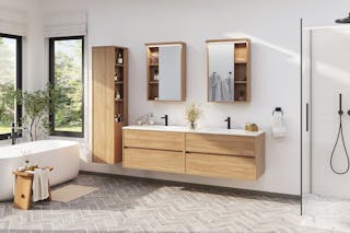 Cubik OBE 2 T double M 5 AE T Q TRA RGB HR