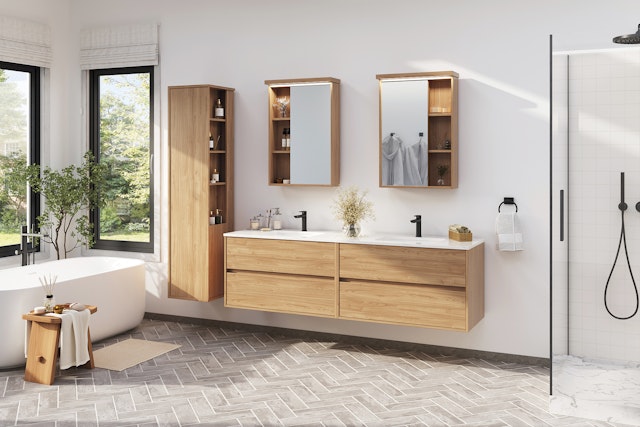 Cubik OBE 2 T double M 5 AE T Q TRA RGB HR