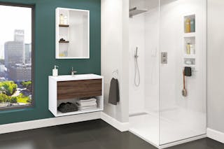 Cubik OBE M 301 TM 175 S LR RGB