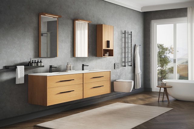 Cubik Quadra 2 T double WPO 111 C Q MON RGB HR