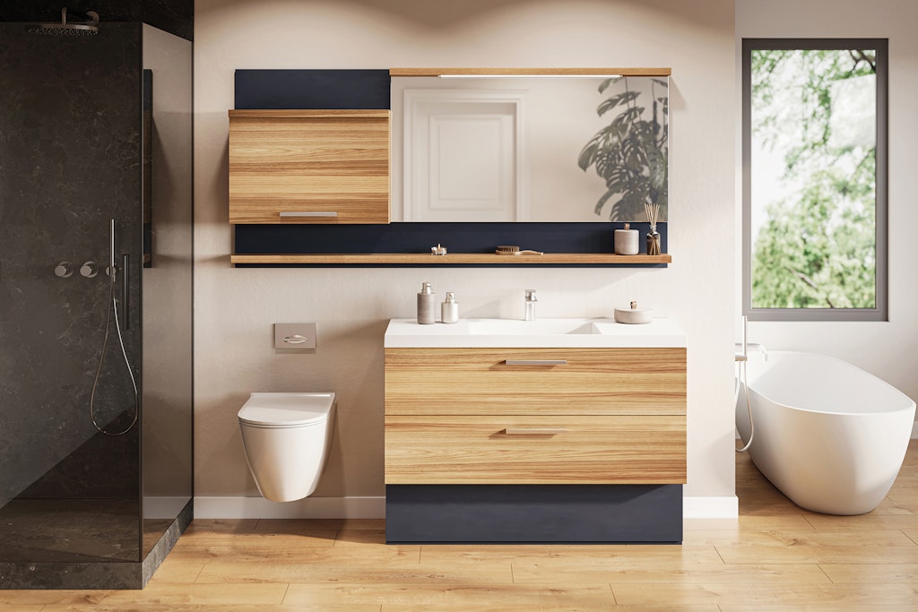 Duo accueil T 85 M WPH 211 C