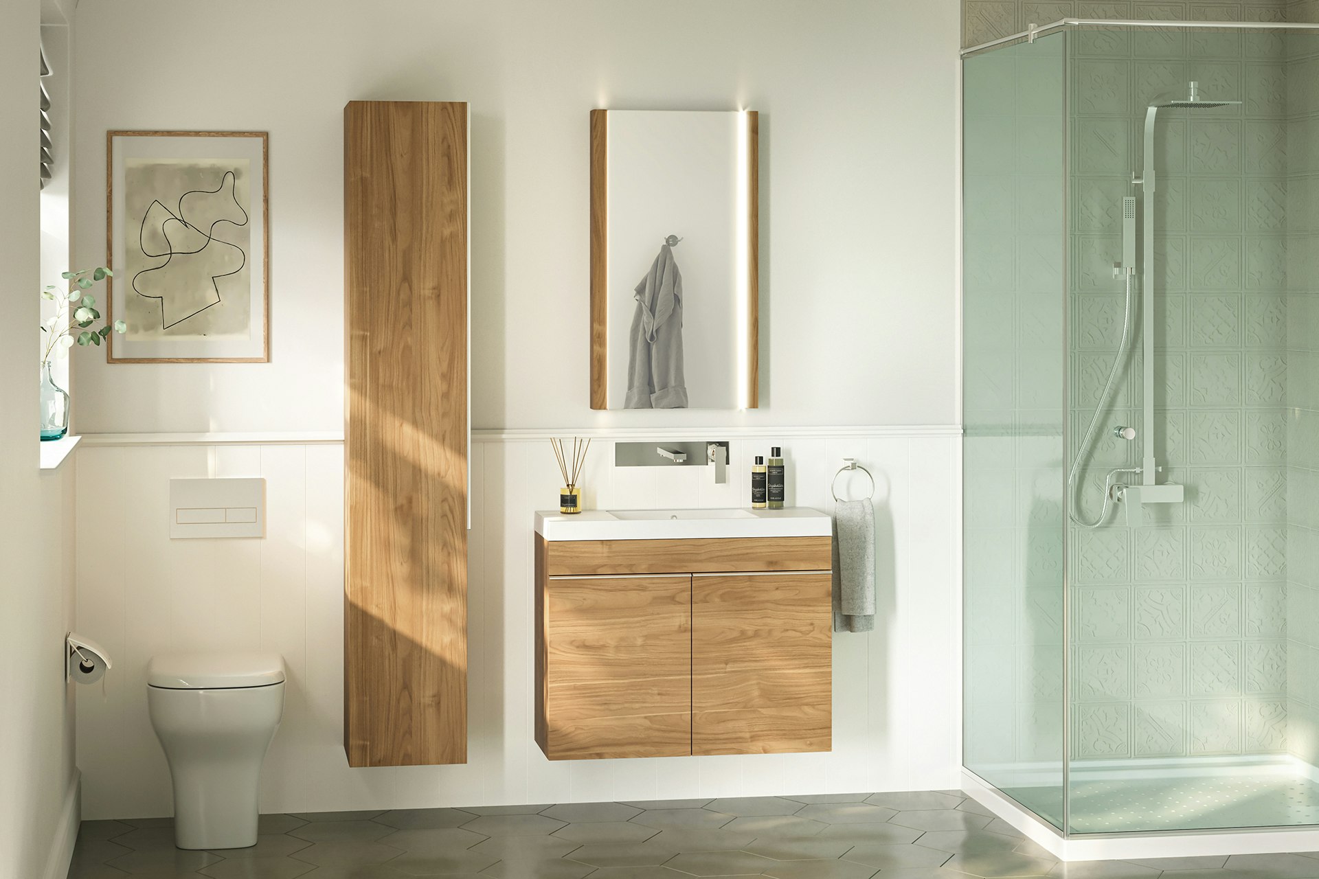 Mini-12 Collection - Maximizing style in minimal spaces for