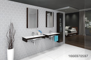 Mini Chic Selection WB 54 RGB LR