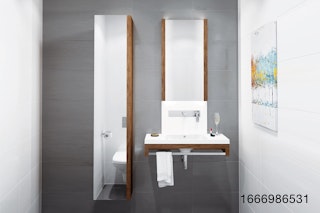 Mini Chic WW 201 C RGB LR