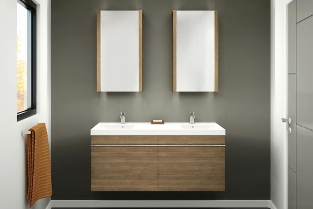 Bathrooms | Vanico-Maronyx