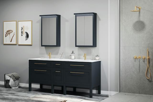 Bathrooms | Vanico-Maronyx