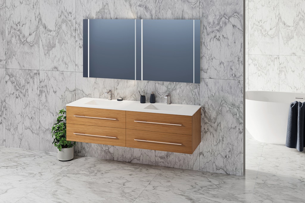 Penthouse SKYLINE 18 accueil WPO 111 C