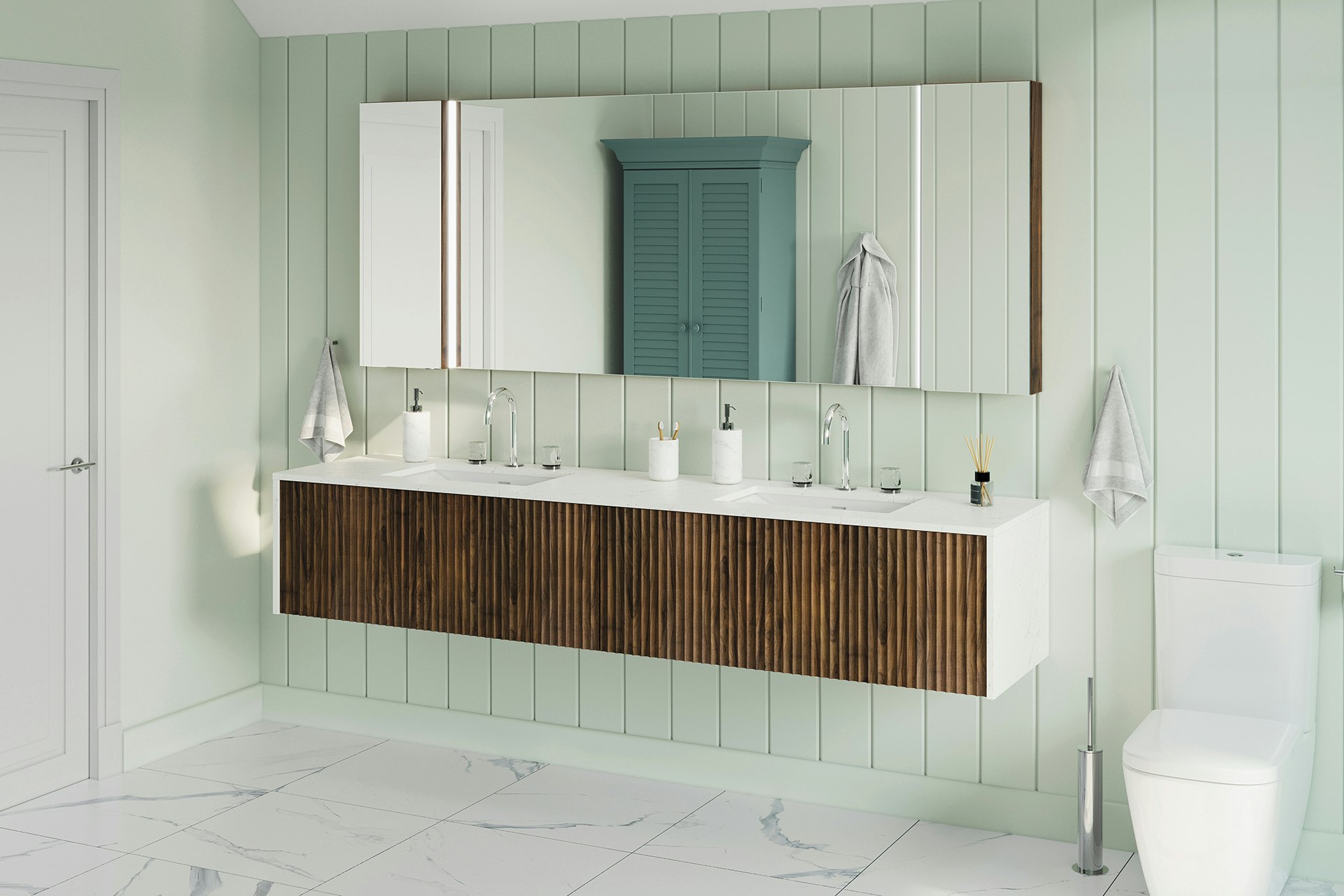 Penthouse - SKYLINE-16 | Vanico-Maronyx