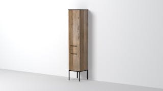 Plaza Metal coiffeuse lingerie ferme A 154 L WPH 253 C RGB HR