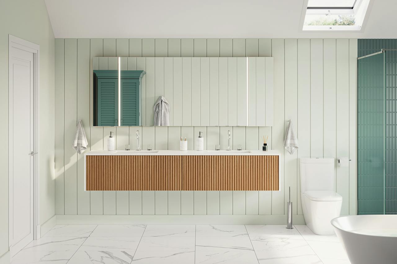 Customizable Bathroom Furniture, CAN & US, Vanico-Maronyx
