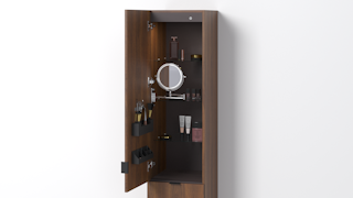 Skyline coiffeuse lingerie ouvert A 154 L WW 201 C RGB HR