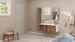 Skyline dressing station WW 201 C Q TRA