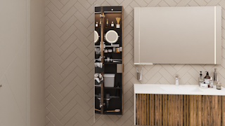 Skyline dressing station WW 201 C Q TRA ouvert