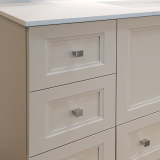 MATERIAU SUBLIME droit vert