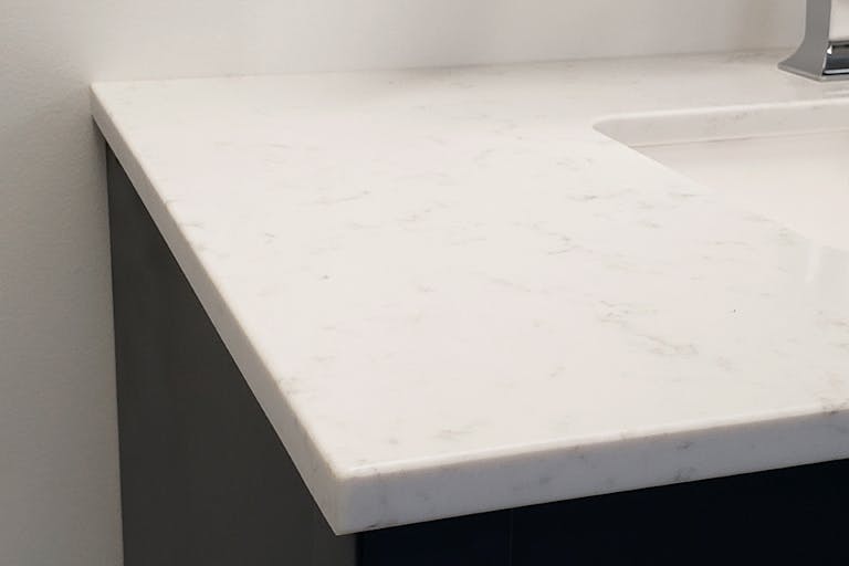 Comptoirs de quartz | Vanico-Maronyx