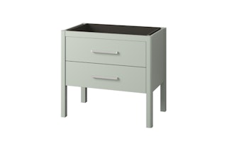 Console Gala vanite GS80 A432