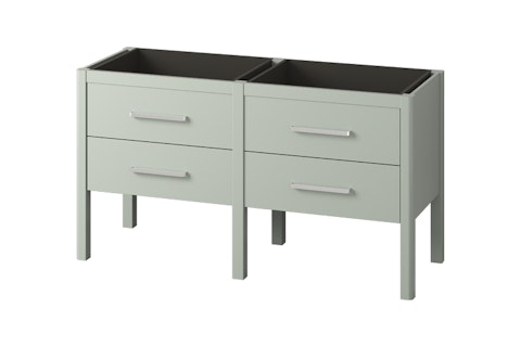 Console Gala vanite GS80 A460