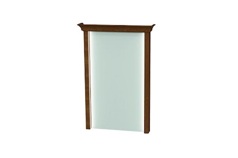 Console Stiletto miroir SRA6 B020