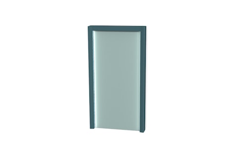 Console Tuxedo miroir TRA6 B020