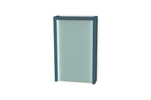 Console Tuxedo miroir pharm TS6 M1200