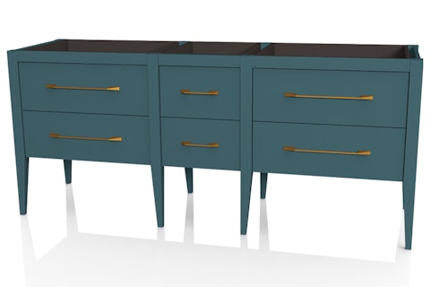 Console Tuxedo vanite TC90 A560