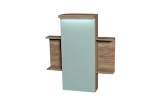 Cubik Axis plus pharmacie AL4 MD000