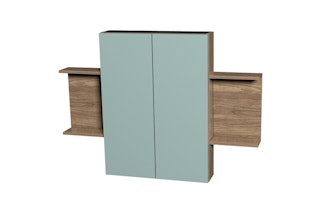 Cubik Axis plus pharmacie AO4 MC020