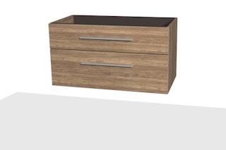 Cubik Axis plus vanite AM70 A200