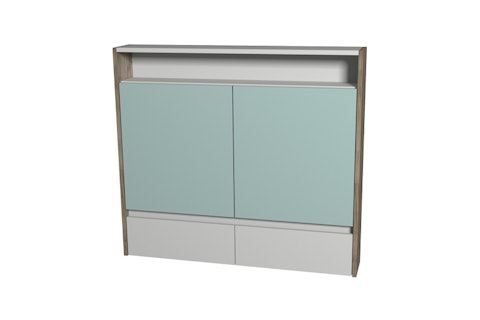 Cubik Blok pharmacie KO9 ME000