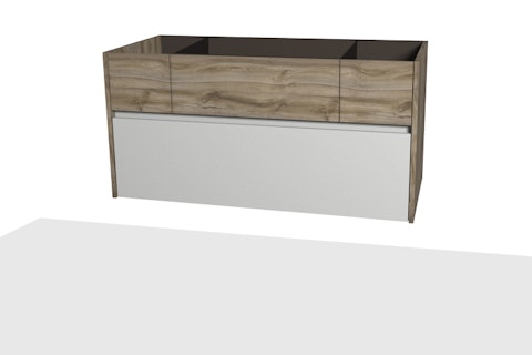 Cubik Blok vanite KM90 A332