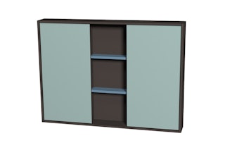 Cubik Obe pharmacie BO6 ME000