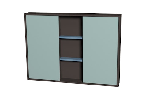 Cubik Obe pharmacie BO6 ME000