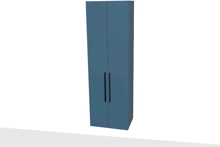 Double linen cabinet | Vanico-Maronyx