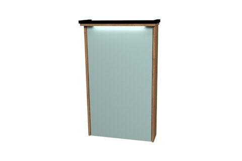 Cubik Quadra plus pharmacie QL7 M1270