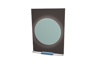 Cubik Salle deau miroir CO3 M0024