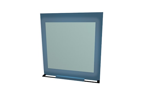 Cubik Salle deau miroir CO5 M2430