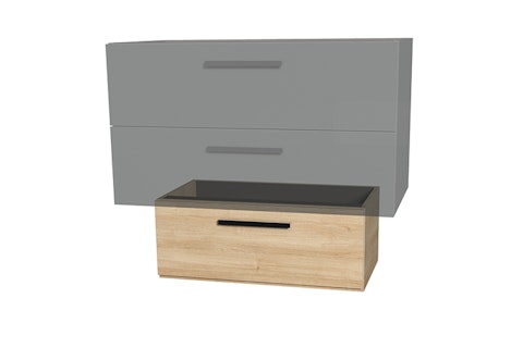 Duo c d p centre DUO2 X200