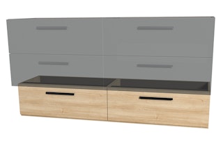 Duo c d p double full DUO2 X500