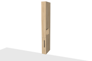 Duo lingerie pharm 6po DUO2 E601