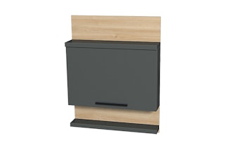 Duo pharmacie prol avec support tablette DUO1 PRST DUO2 SUPM