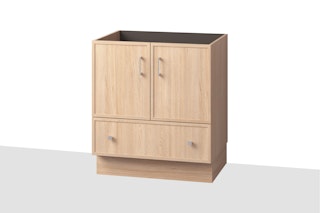 EF11 A504 caiss lav 2p 1t bas c asm