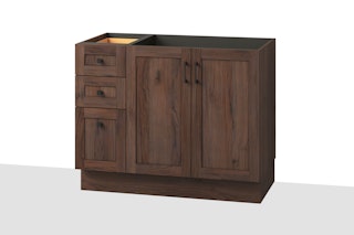 ES90 B112 Essentia Shaker shk asm