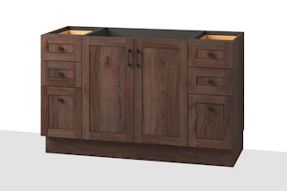 ES90 B432 Essentia Shaker shk asm