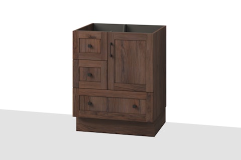 ES90 B514 Essentia Shaker shk asm