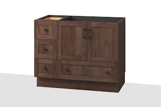 ES90 B582 Essentia Shaker shk asm