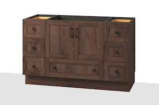 ES90 B584 Essentia Shaker shk asm