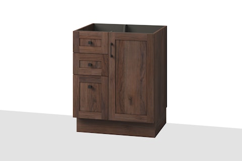 ES90 B956 Essentia Shaker shk asm